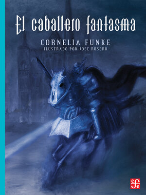 cover image of El caballero fantasma